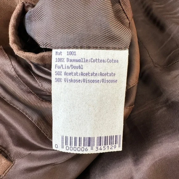 Stones Men Coat